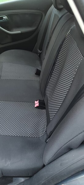Seat Cordoba