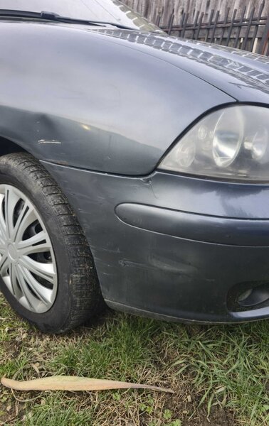 Seat Cordoba