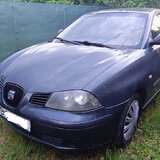 Seat Cordoba