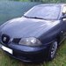 Seat Cordoba